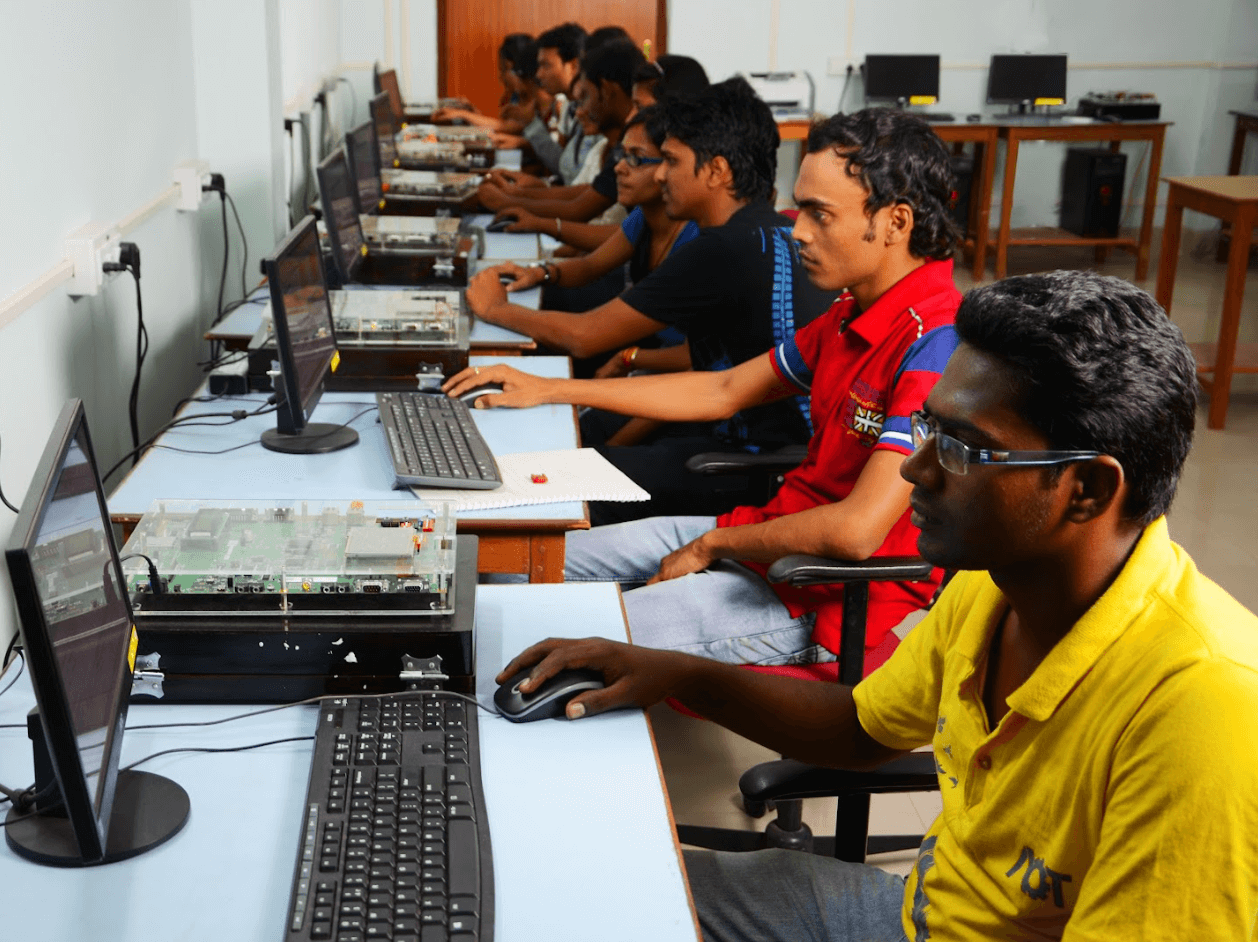 DevSetu Lucknow Lab